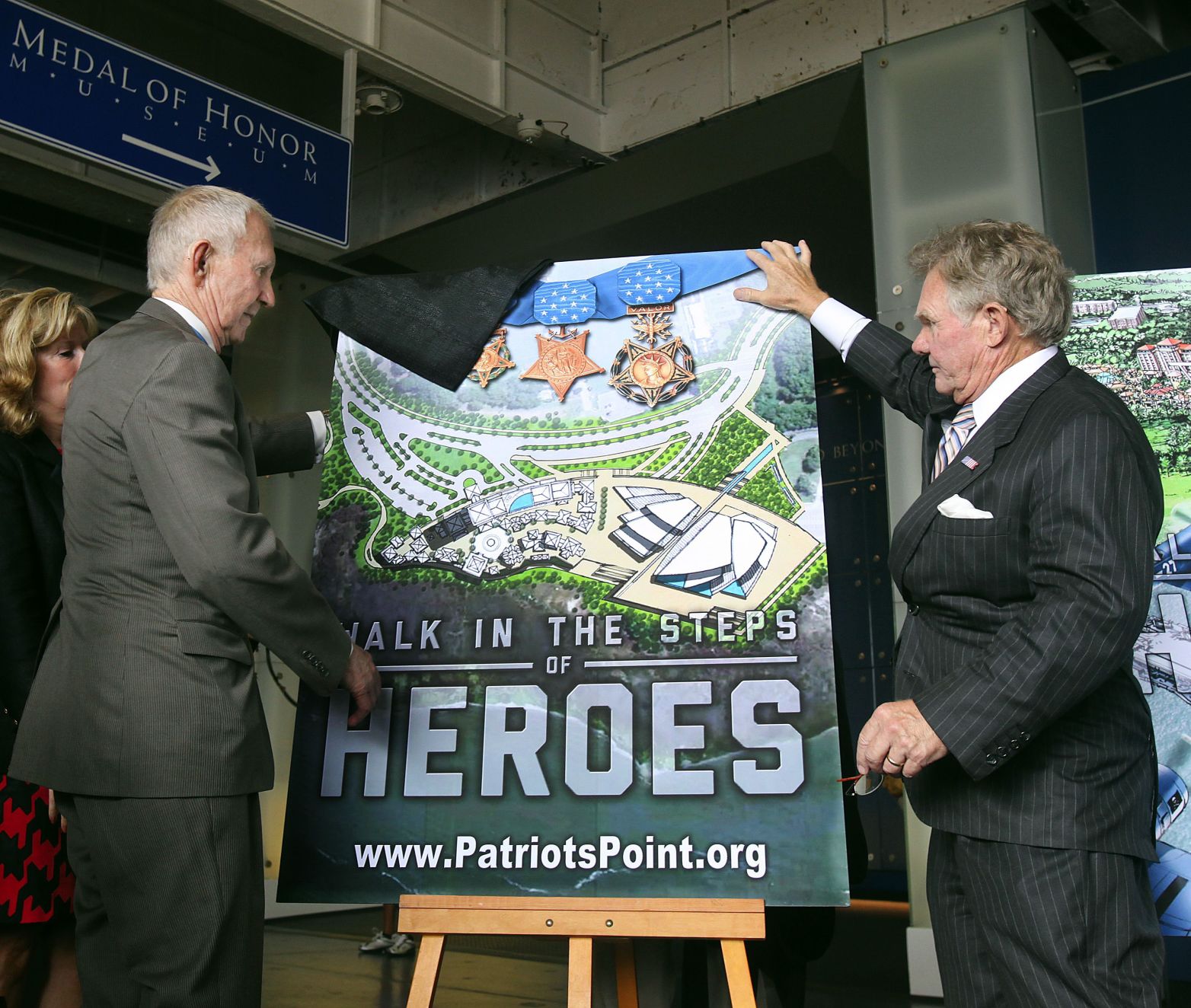 Medal of Honor Museum (copy)